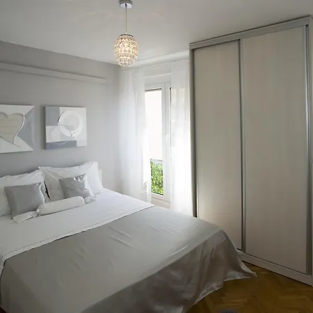 Appartement Amalfi *