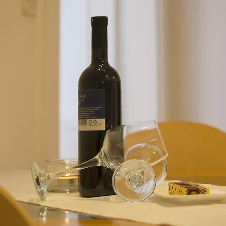 Amalfi Appartement *