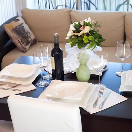 Appartement Amalfi *