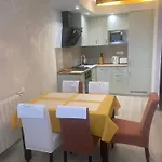Apartman Amalfi