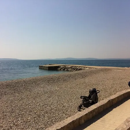 아파트 Amalfi 스플리트