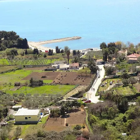 Amalfi Apartament *