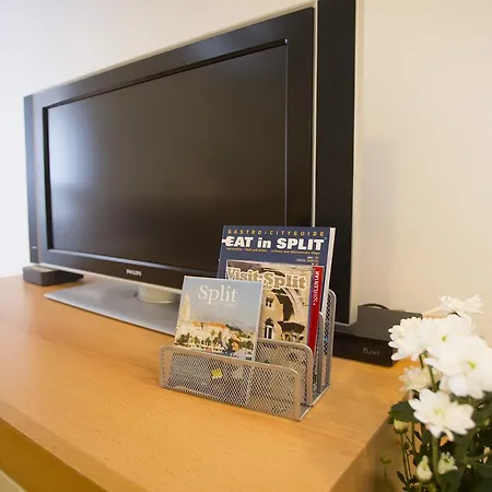 Amalfi * 스플리트