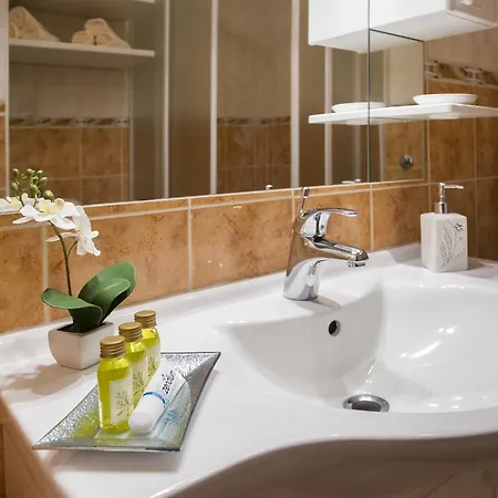 Amalfi * 스플리트