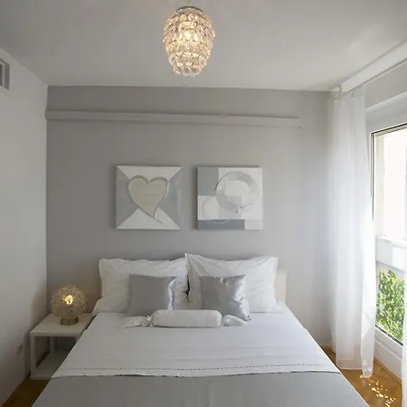 아파트 Amalfi 스플리트