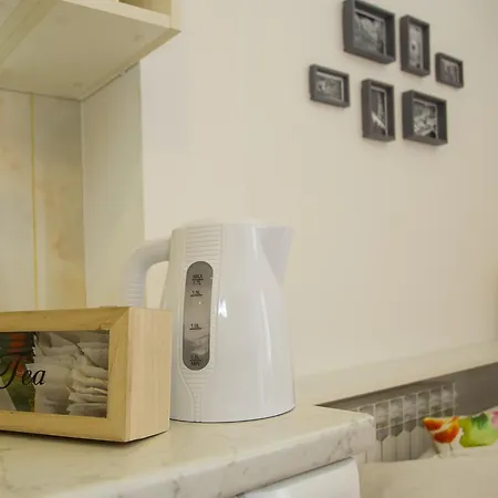 Apartament Amalfi Split