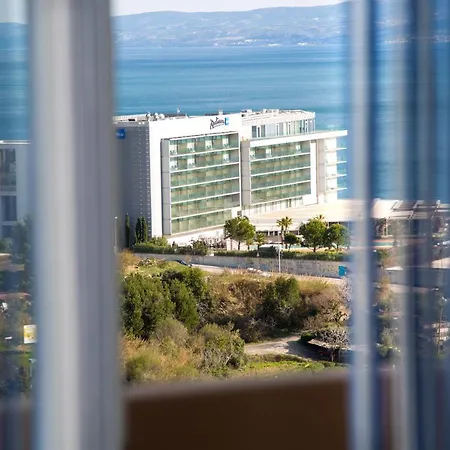 Apartman Amalfi *