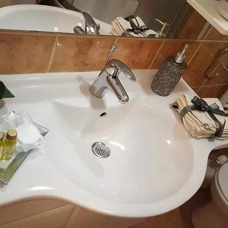 Amalfi Apartment *
