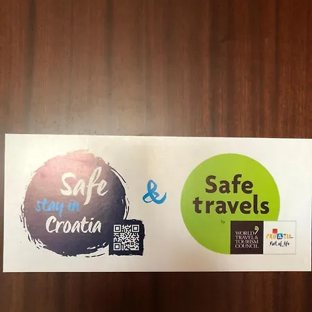 Апартаменти Amalfi Спліт