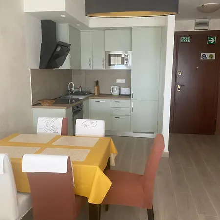 Amalfi Apartment