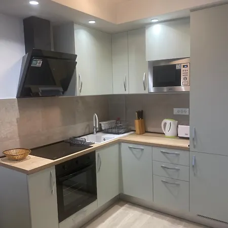 Amalfi Apartment *