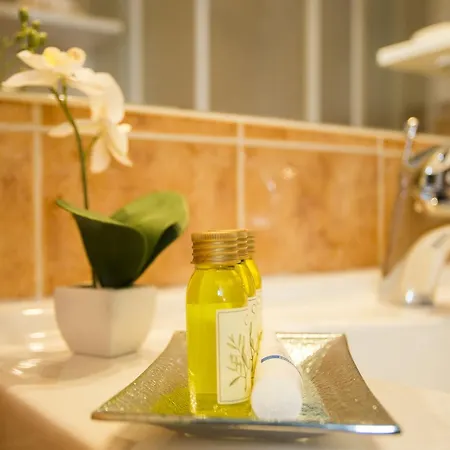 Amalfi Апартаменти