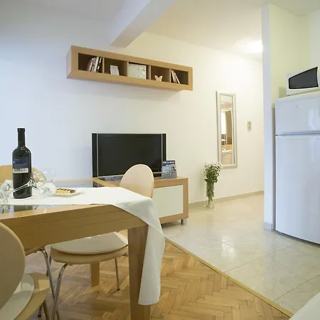 Апартаменти Amalfi *