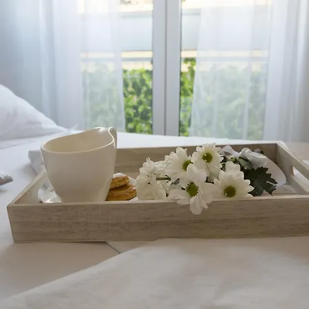 Апартаменти Amalfi *