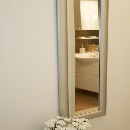Amalfi Apartment