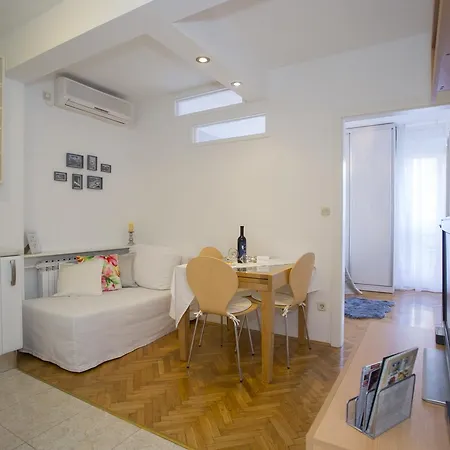 Amalfi Apartment
