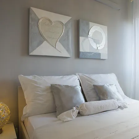 Amalfi Apartment