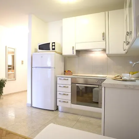 Apartment Amalfi *
