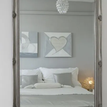 Amalfi Apartment