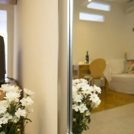 Amalfi Апартаменти