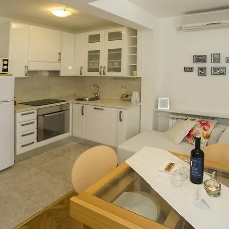 Amalfi Апартаменти