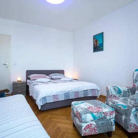 Amalfi Apartment *