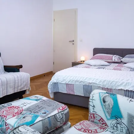 Amalfi Apartment *