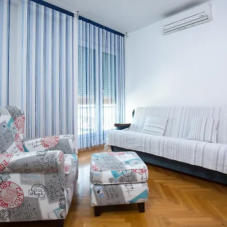 Amalfi Apartment Split