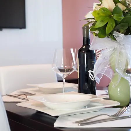 Amalfi Apartment *